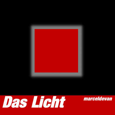 Das Licht - Album Cover