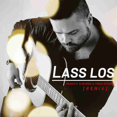 Lass Los - Album Cover