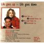 Preview: Life goes up - Life goes down - Maxi CD