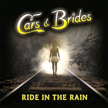 Ride In The Rain (Maxi-CD)