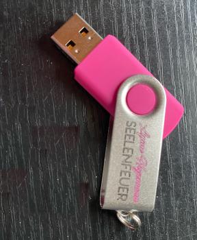 Seelenfeuer USB-Stick