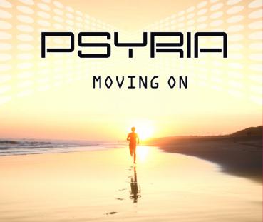 Moving On (CD)