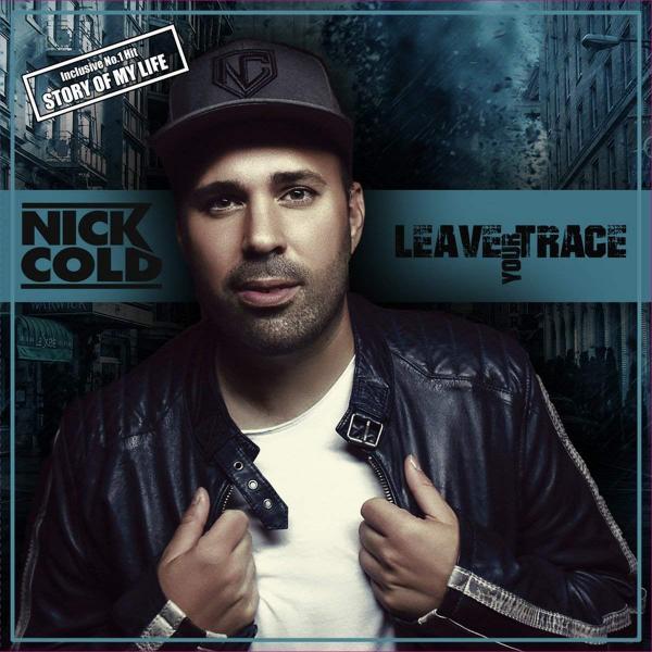 Leave Your Trace (Album CD)