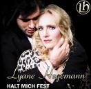 Halt Mich Fest (Maxi-CD)